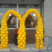 McDonalds Grand Opening